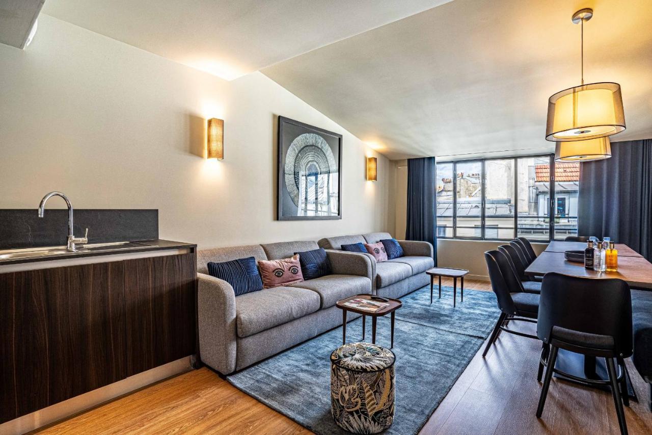 Apartment 135 - Urban Five Star In Center Of