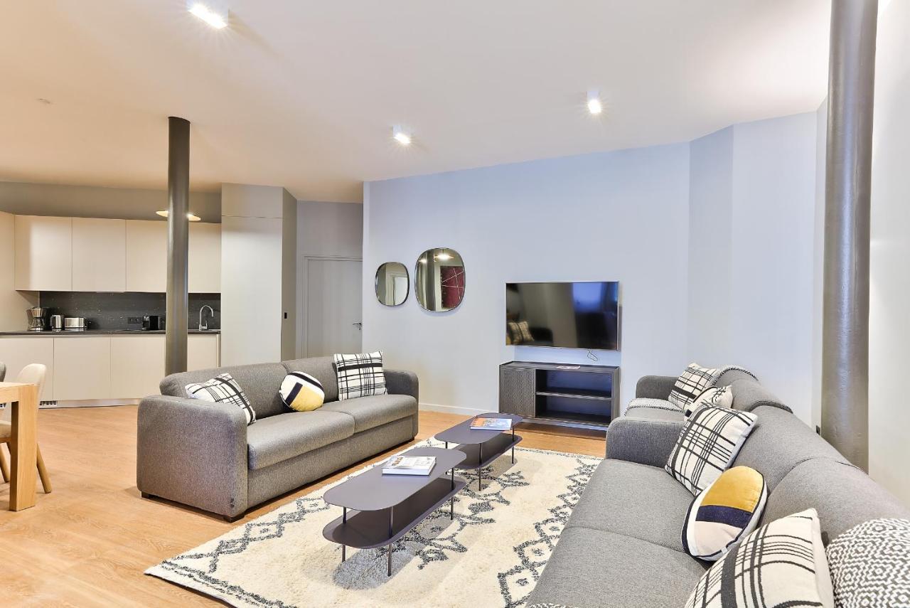 Appartement 124 - Urban Fabulous Flat *