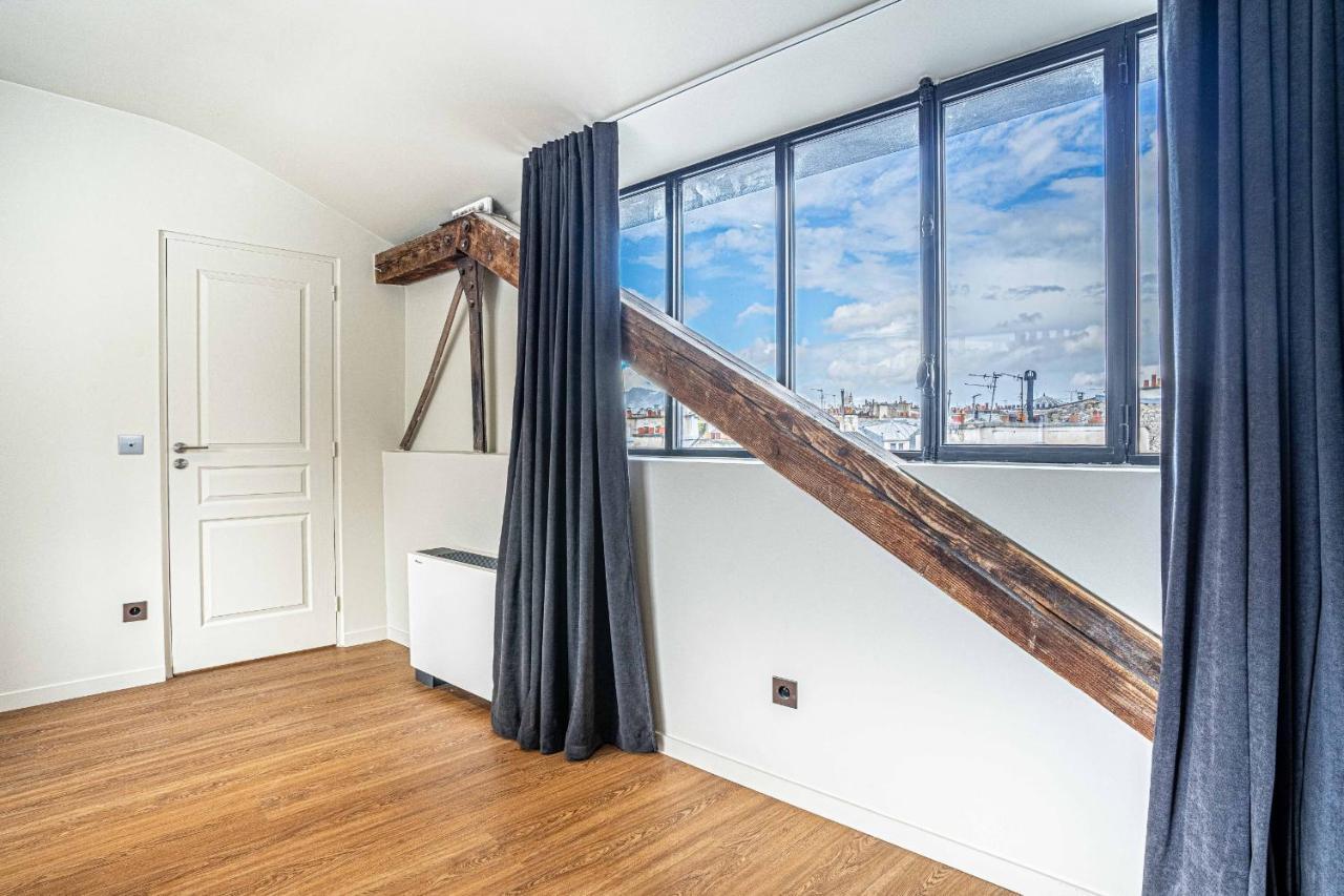 Apartment 135 - Urban Five Star In Center Of