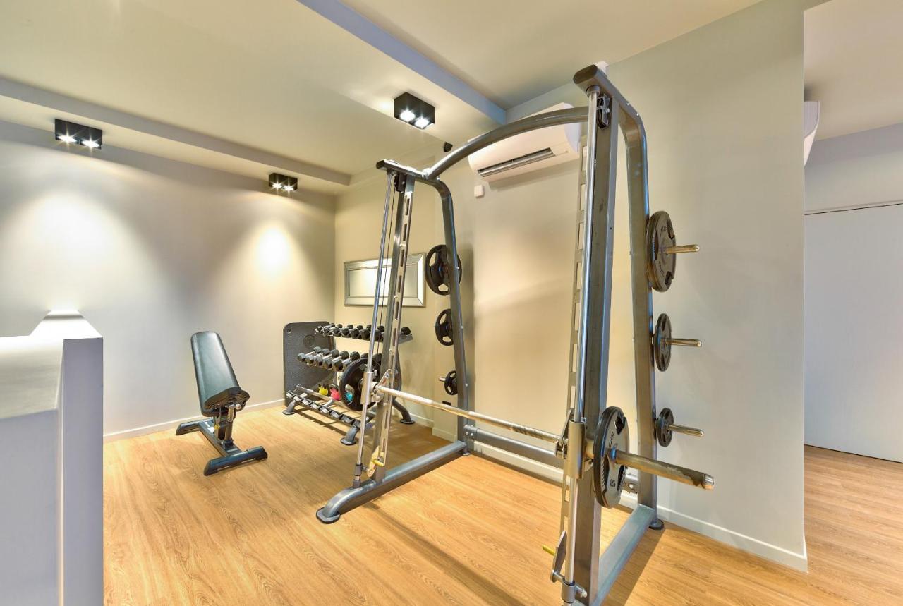 Apartment 135 - Urban Five Star In Center Of