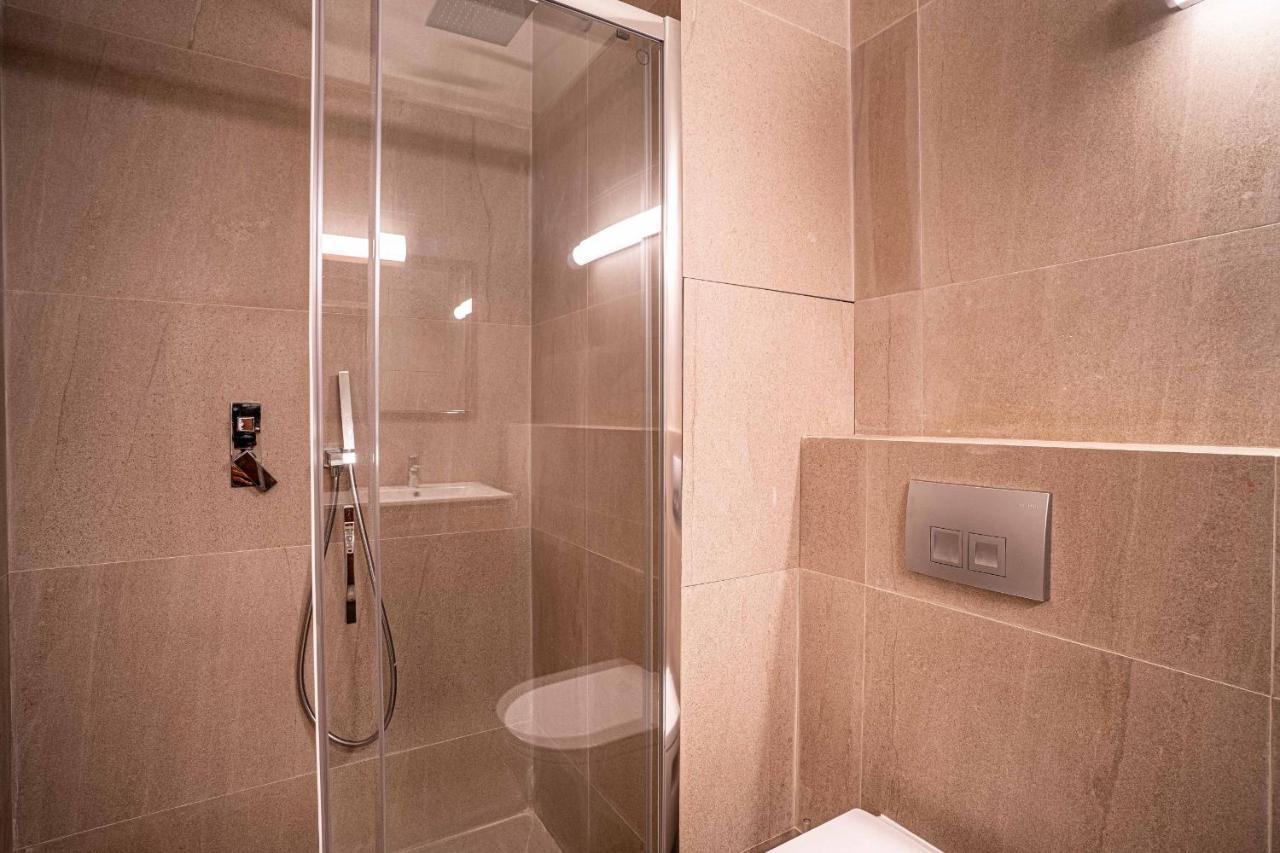Apartment 135 - Urban Five Star In Center Of