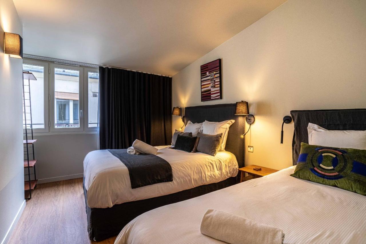 Apartment 135 - Urban Five Star In Center Of *