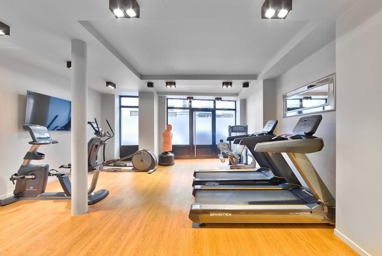Apartment 135 - Urban Five Star In Center Of