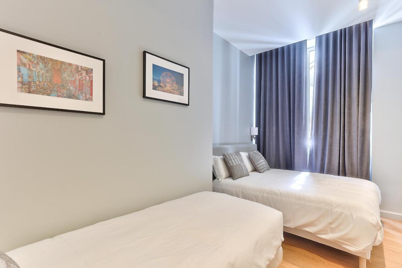 Appartement 124 - Urban Fabulous Flat