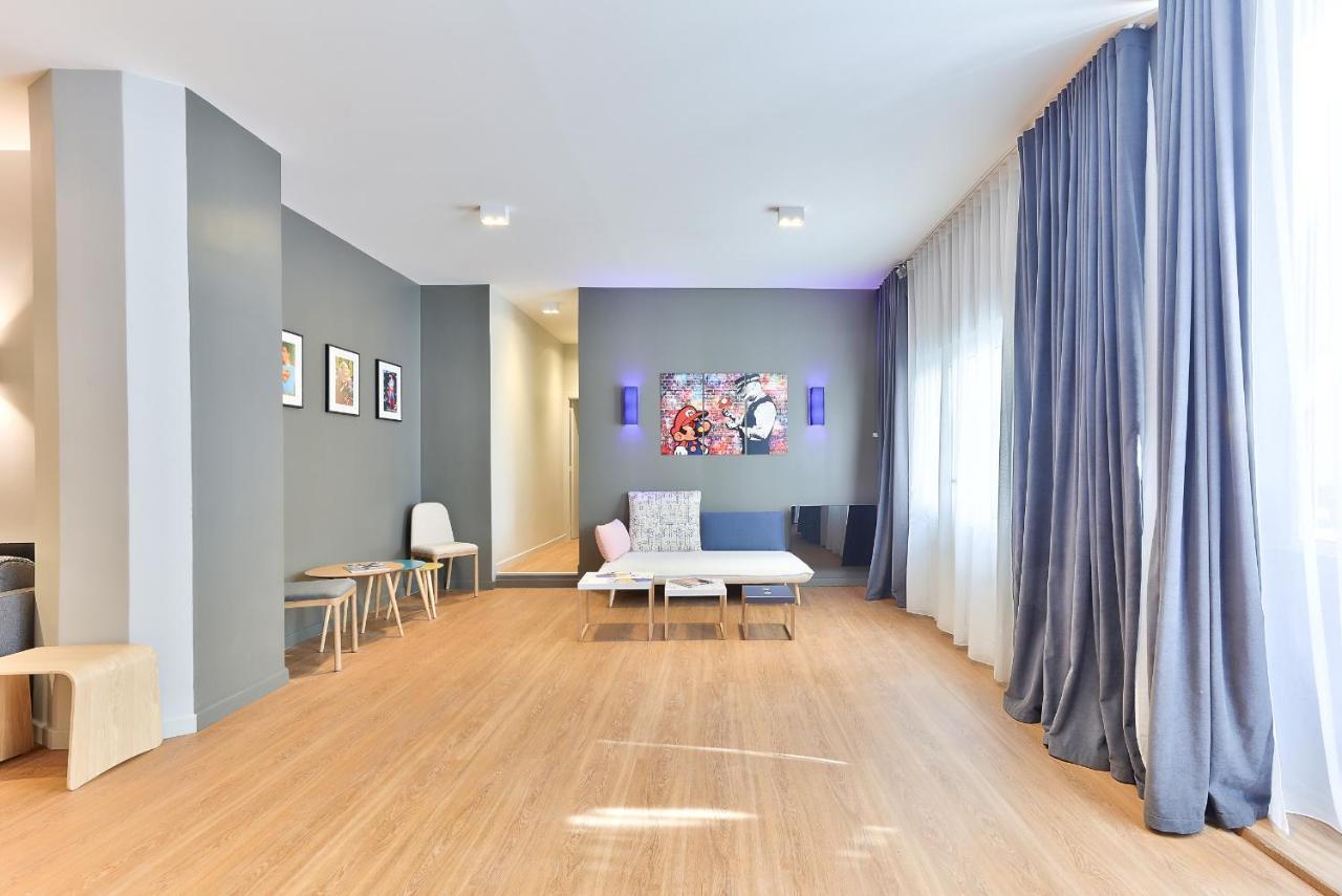 Appartement 124 - Urban Fabulous Flat