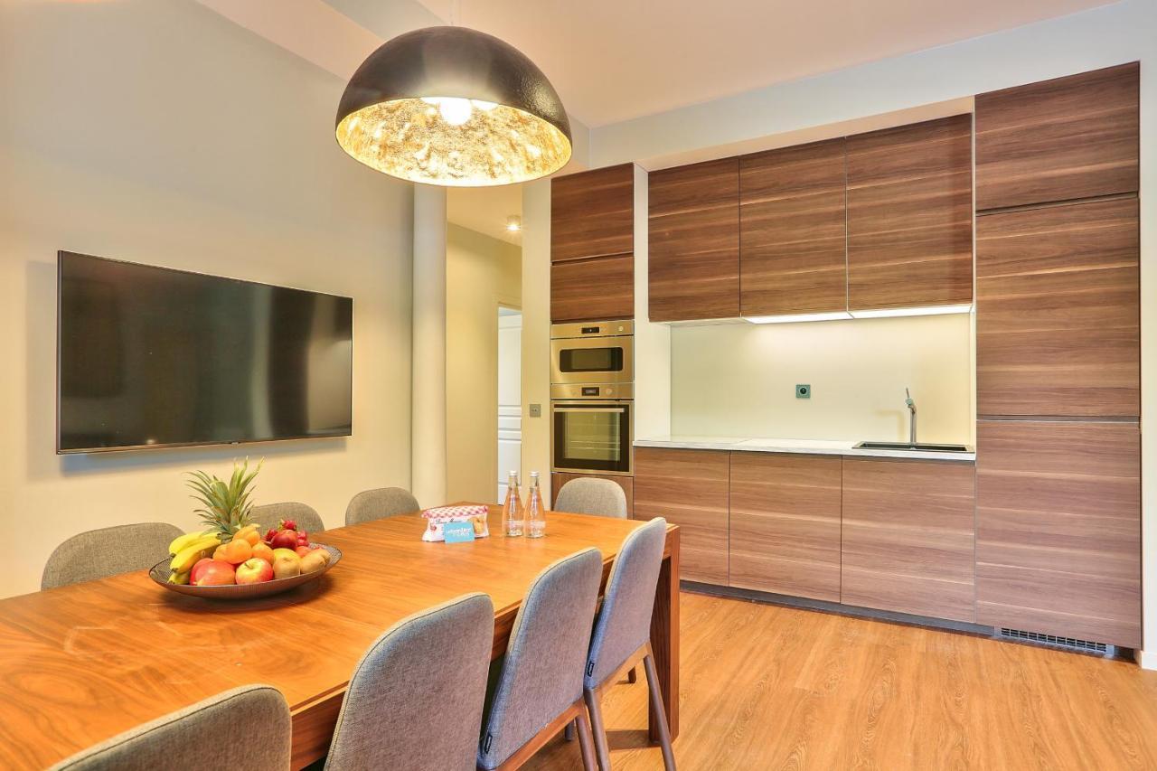 Apartment 119 - Urban Spacious Sebastopol