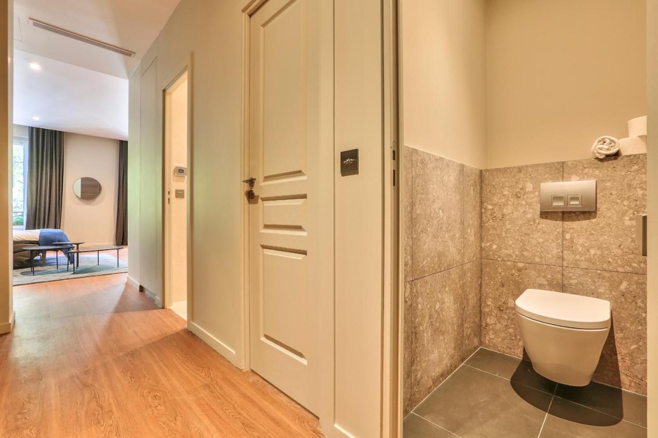 Apartment 119 - Urban Spacious Sebastopol Paris