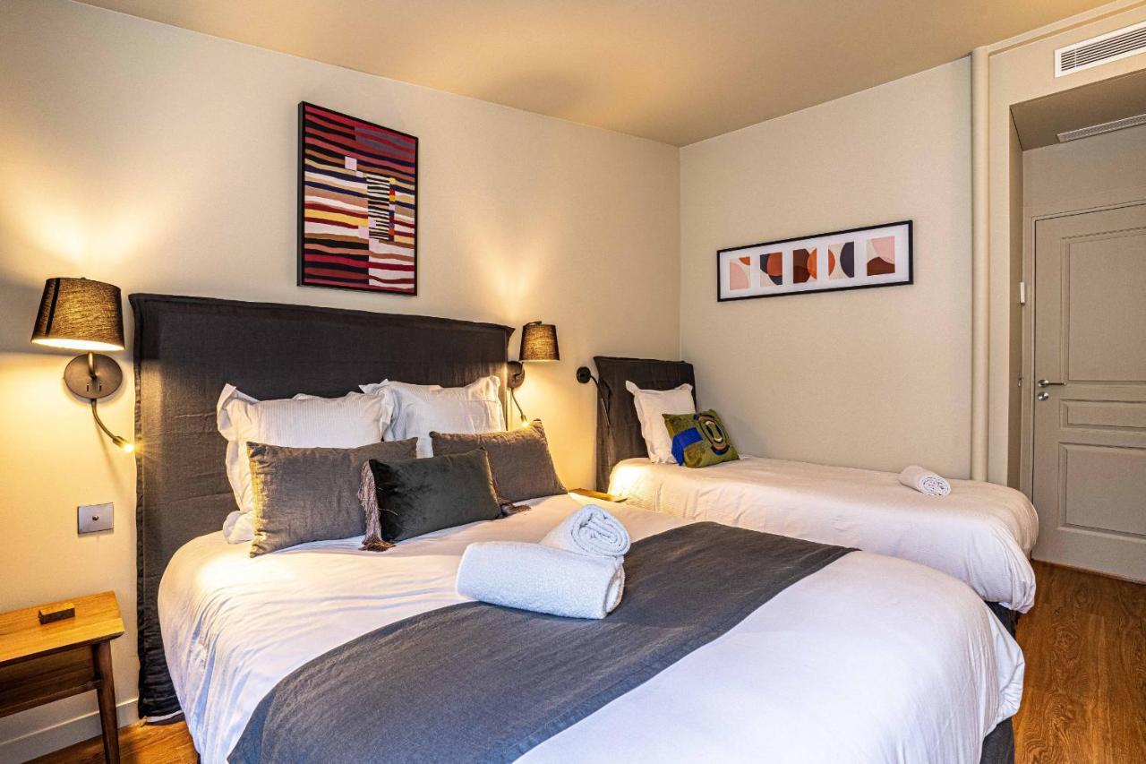 Apartment 135 - Urban Five Star In Center Of