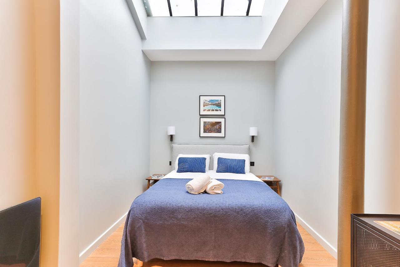 Appartement 124 - Urban Fabulous Flat *