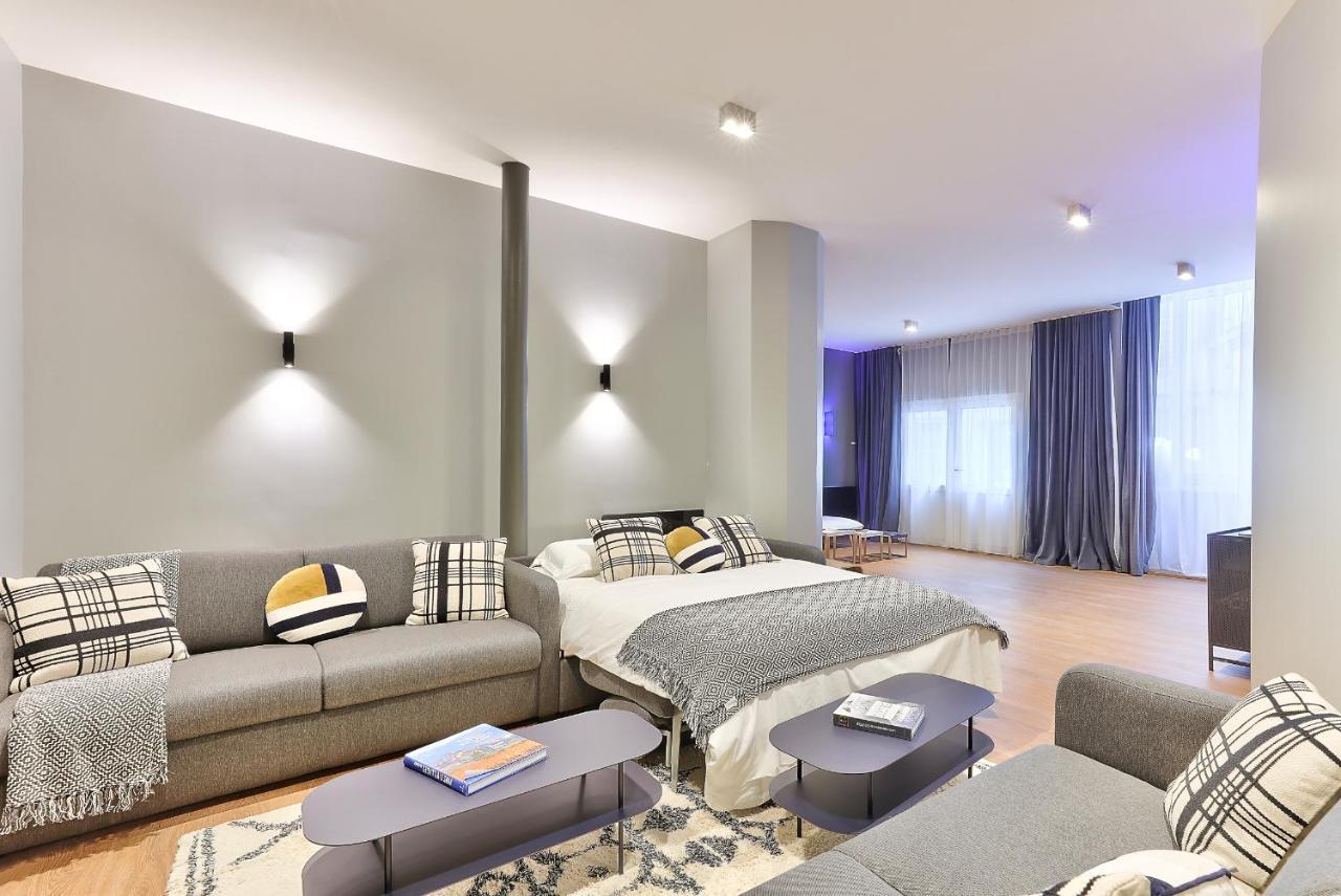Appartement 124 - Urban Fabulous Flat Paris