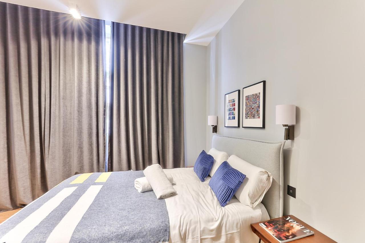 Appartement 124 - Urban Fabulous Flat