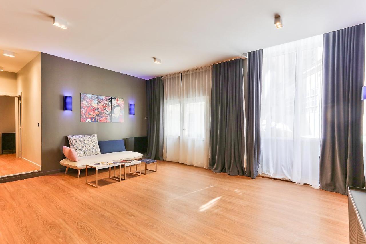 Appartement 124 - Urban Fabulous Flat *