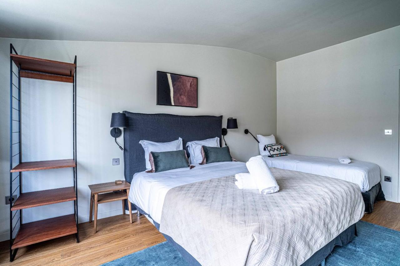 Apartment 135 - Urban Five Star In Center Of