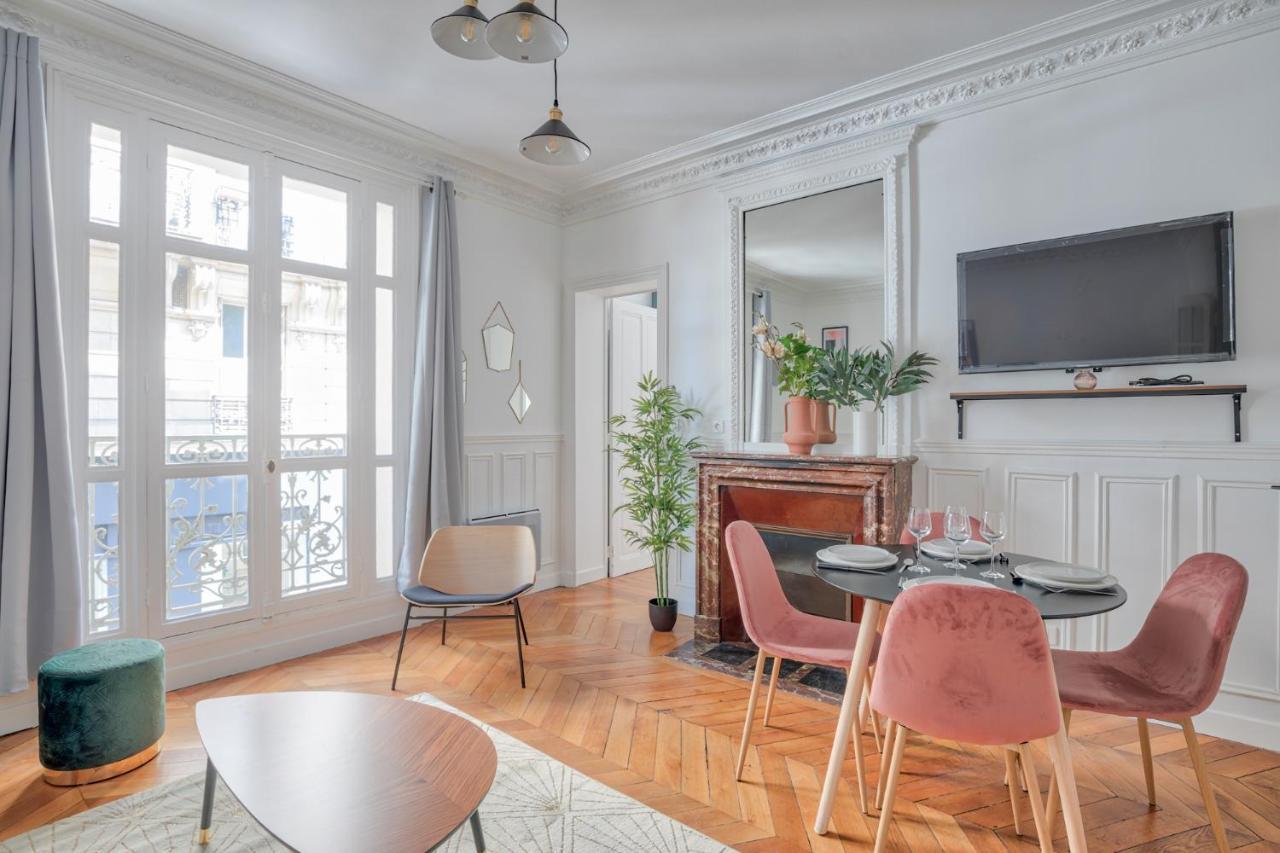 Appartement Splendide à 10 Min De Bastille
