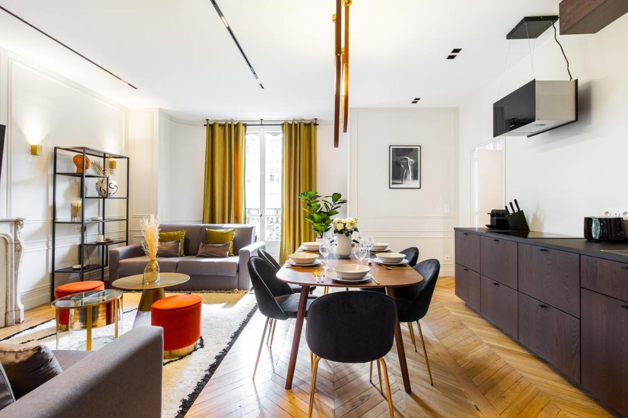Cmg Bastille / Gare De Lyon 2 Apartment *