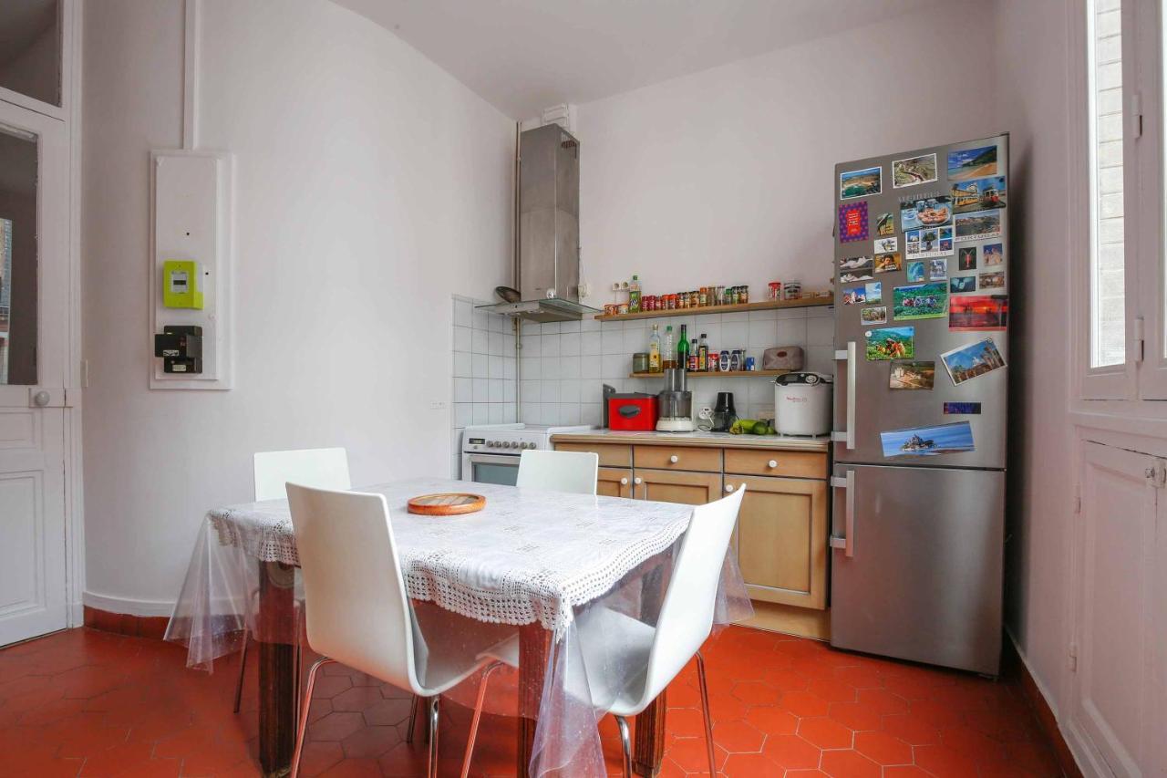 Apartment Veeve - Classic Comfort