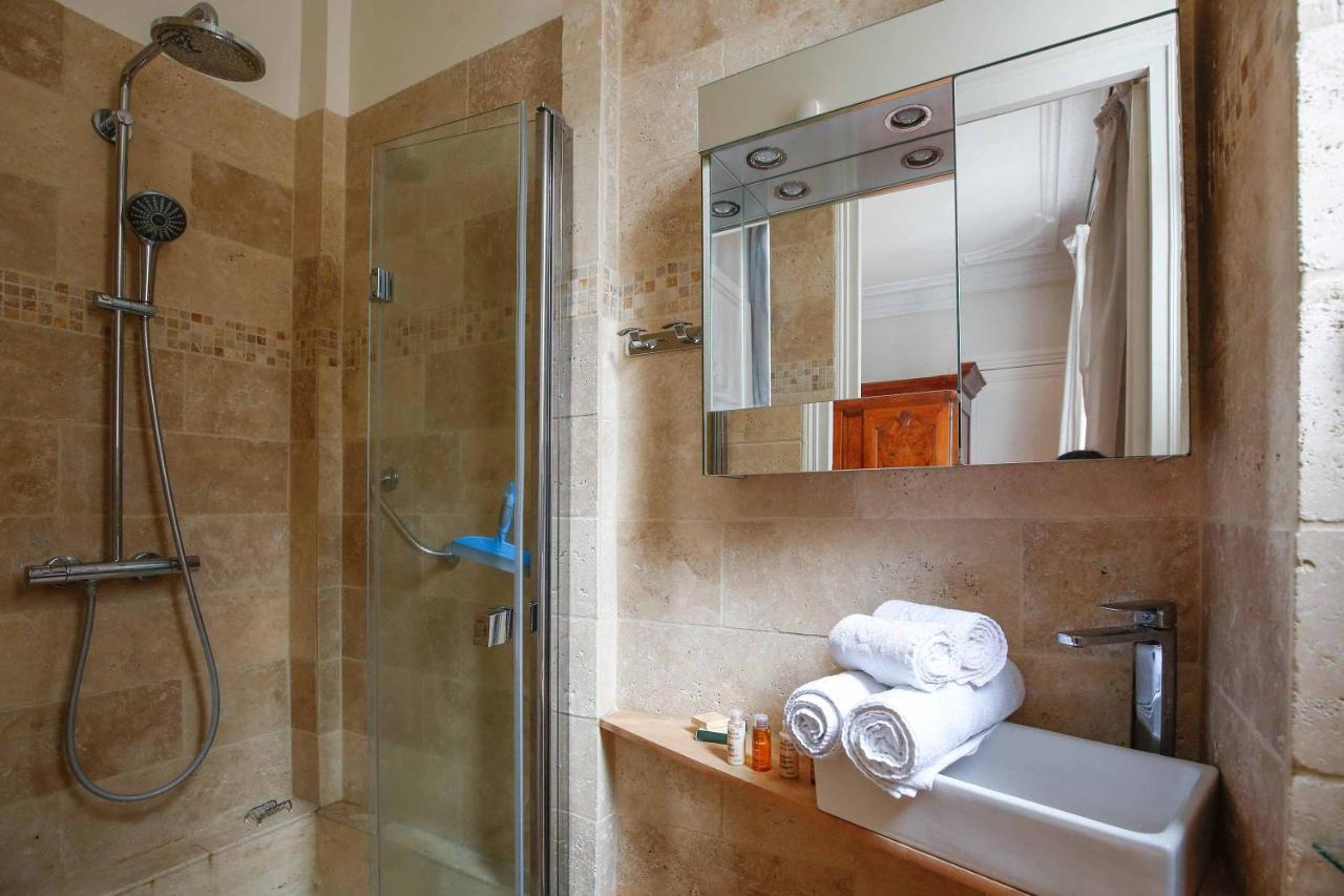 Apartment Veeve - Classic Comfort