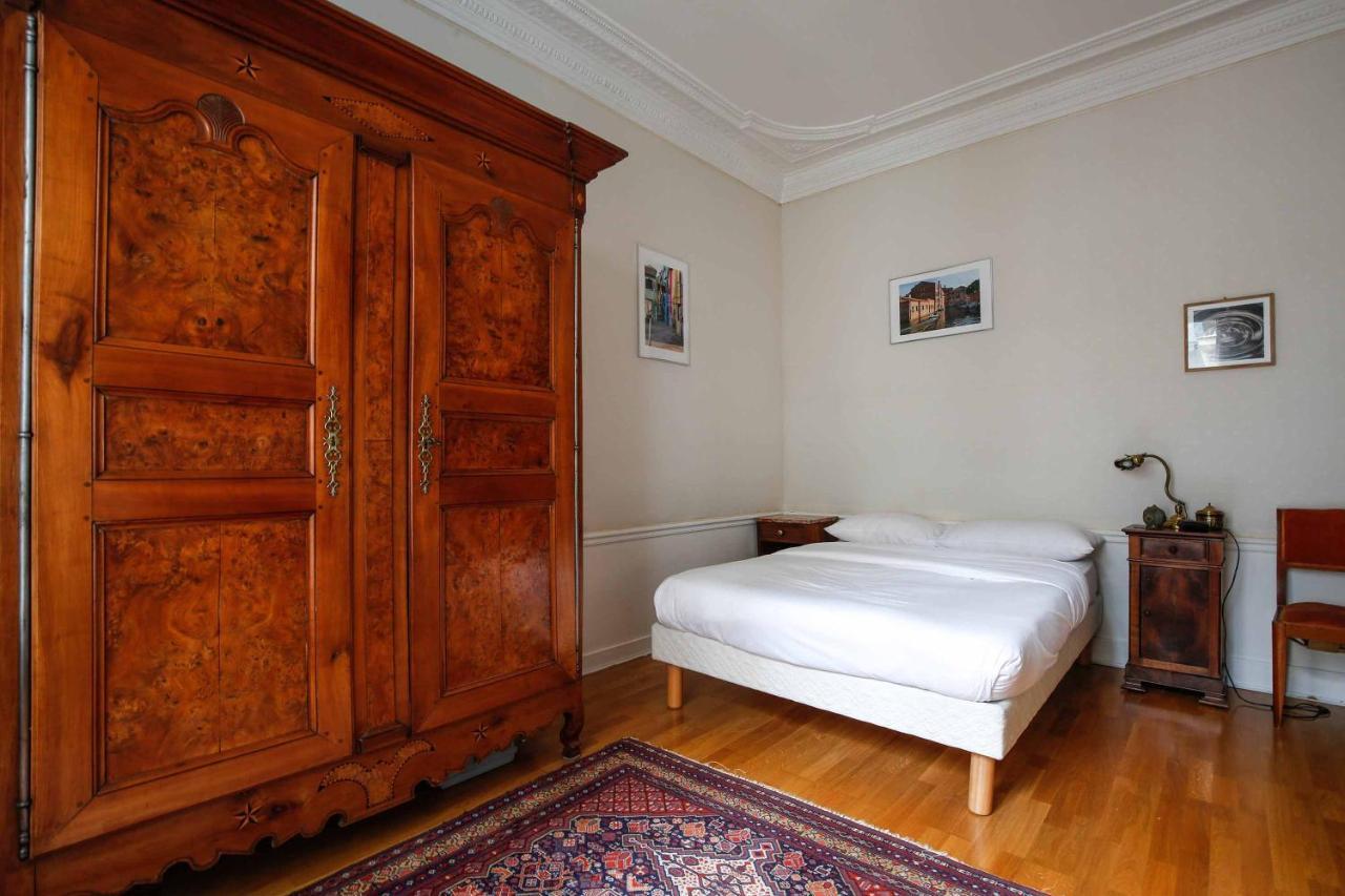 Veeve - Classic Comfort * Paris