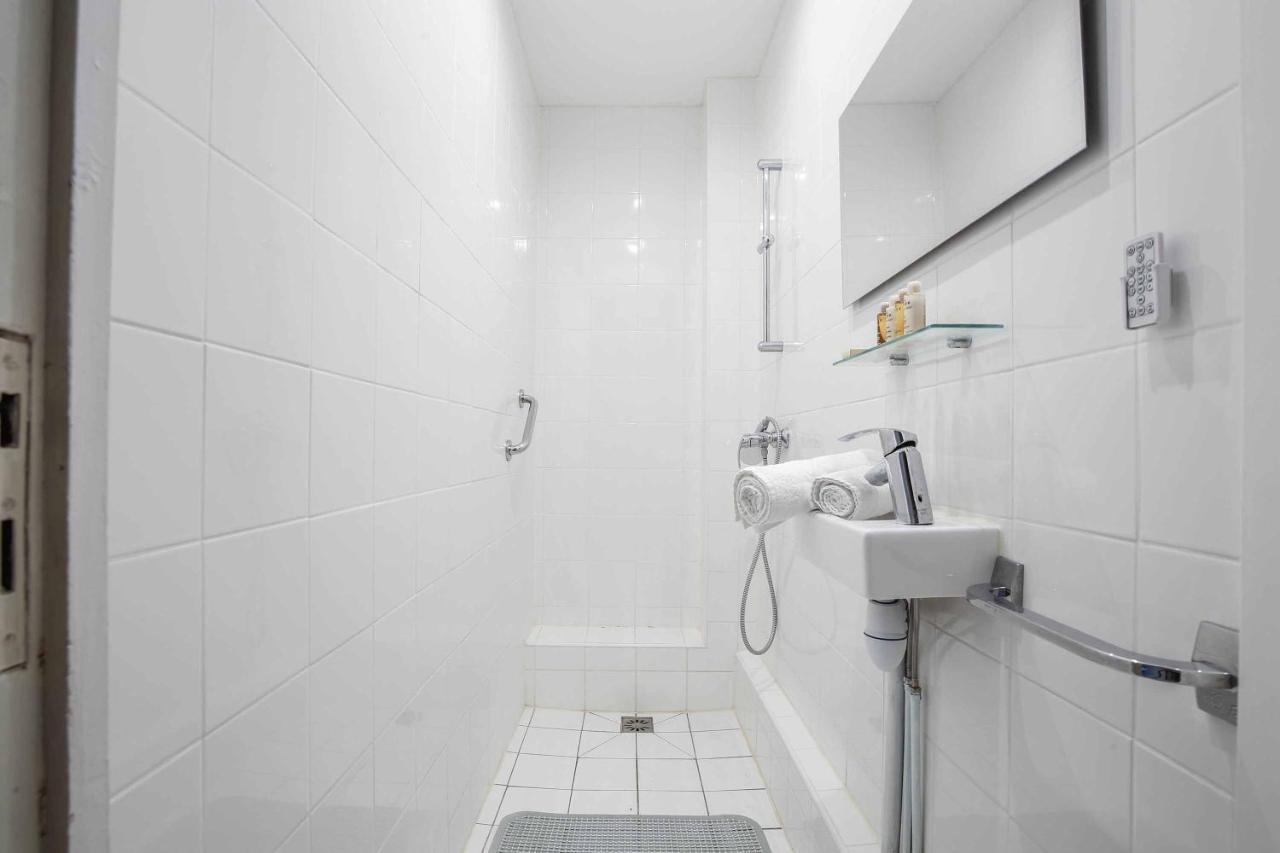 Veeve - Classic Comfort Apartment *