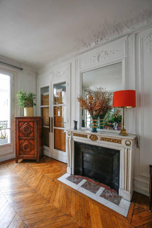 Veeve - Classic Comfort Paris