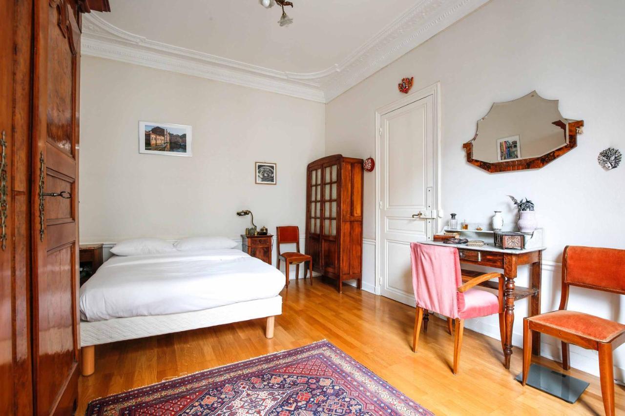 Veeve - Classic Comfort Apartment Paris
