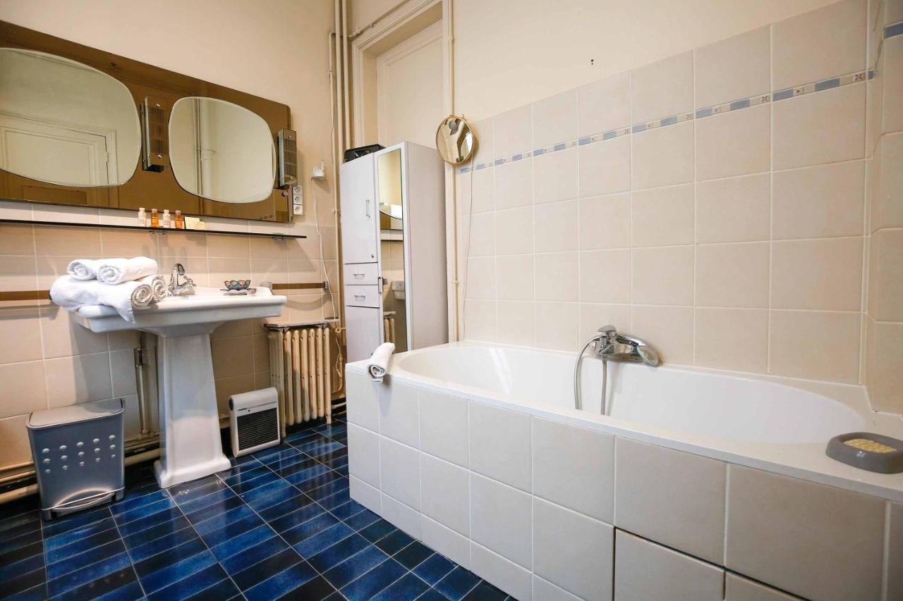 Veeve - Classic Comfort Apartment Paris
