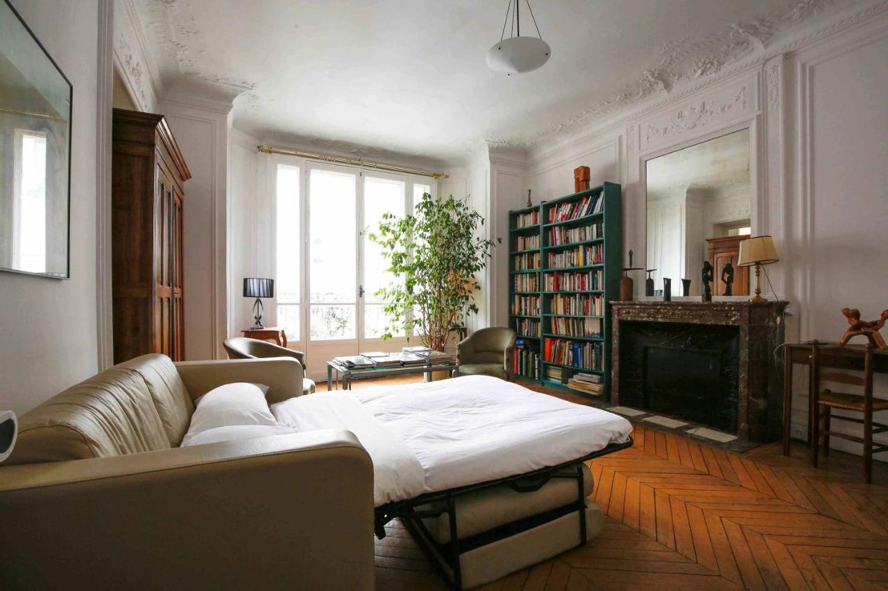 Apartment Veeve - Classic Comfort