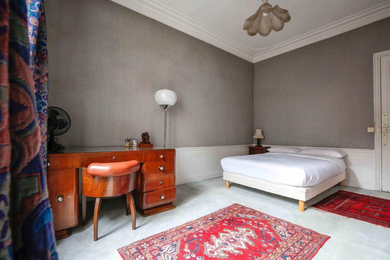 Veeve - Classic Comfort * Paris