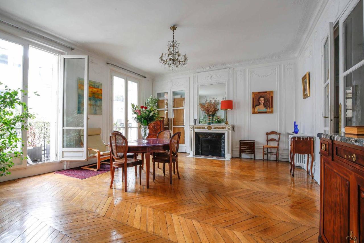 Veeve - Classic Comfort Apartment