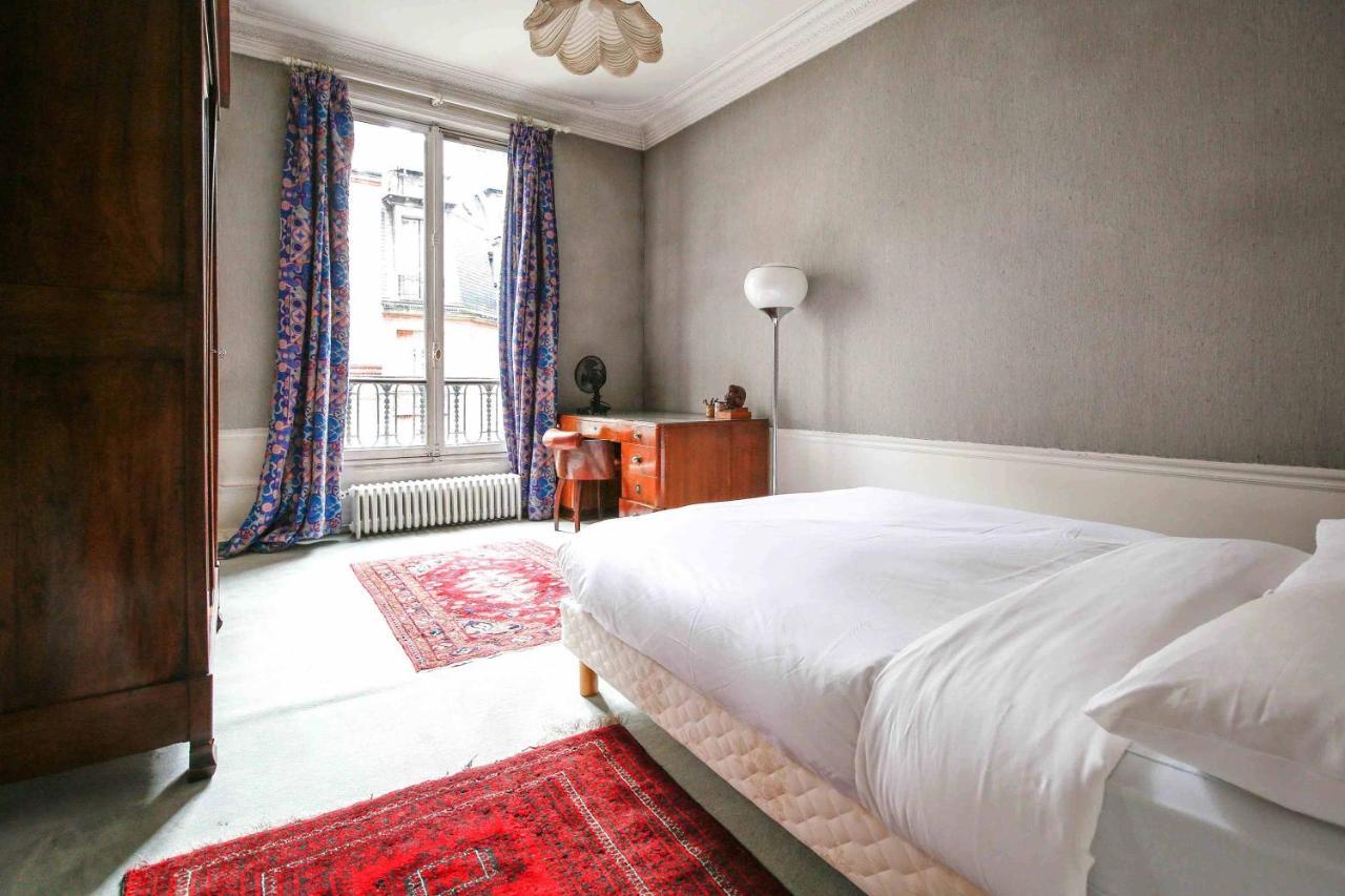 Veeve - Classic Comfort Apartment *