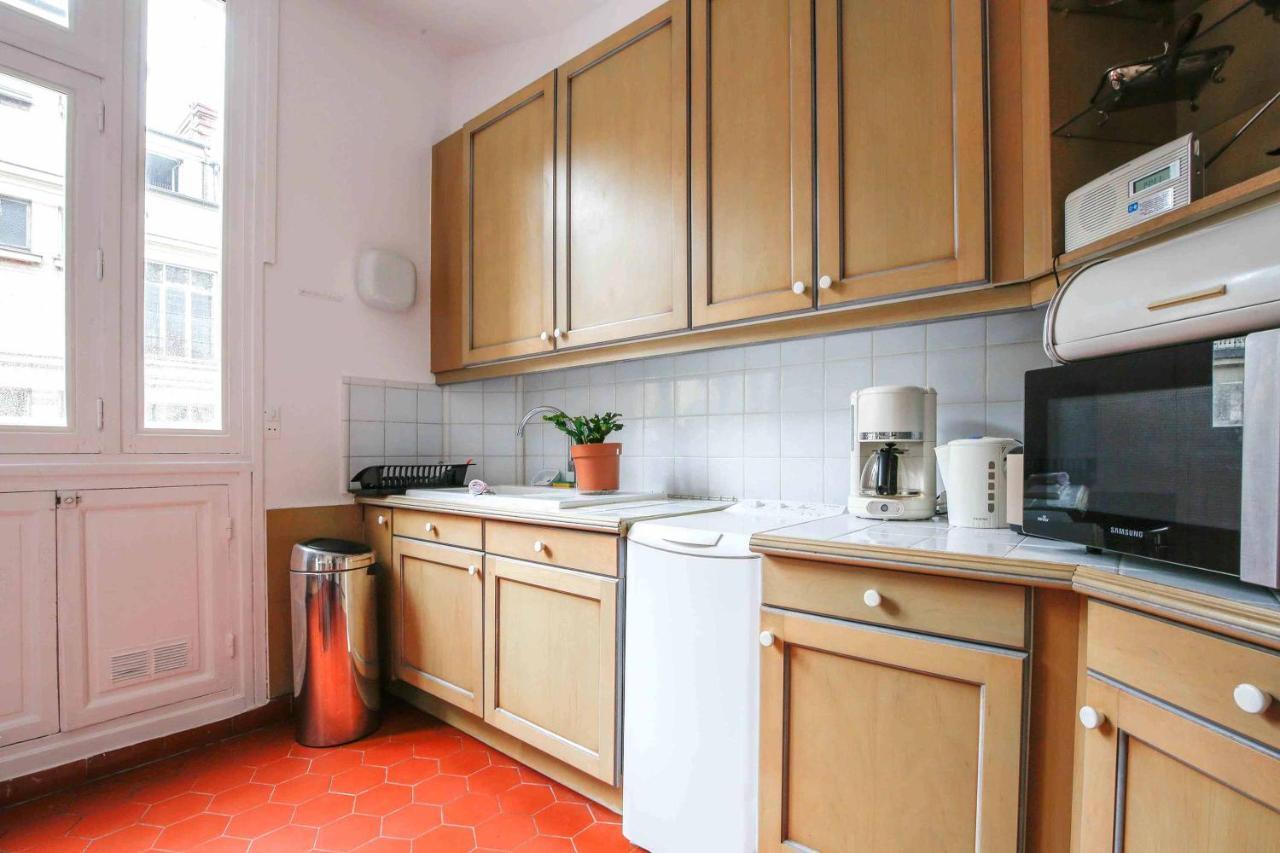 Veeve - Classic Comfort Apartment *