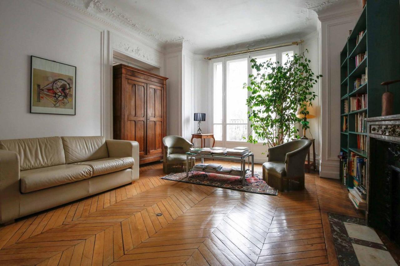 Apartment Veeve - Classic Comfort *