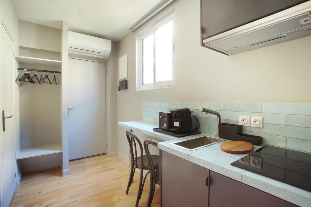 Centre De By Prestige Apartment Paris