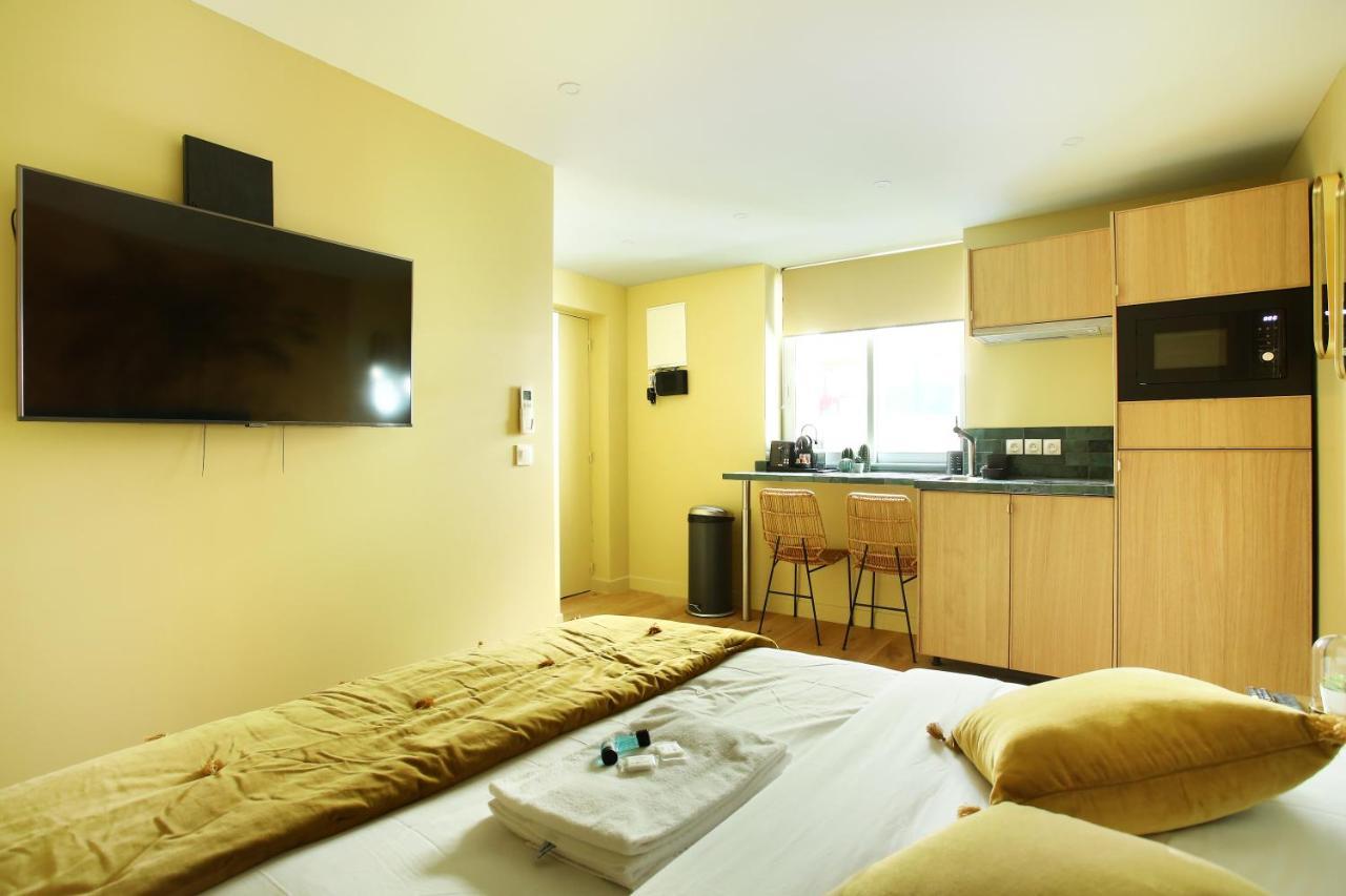 Centre De By Prestige * Paris