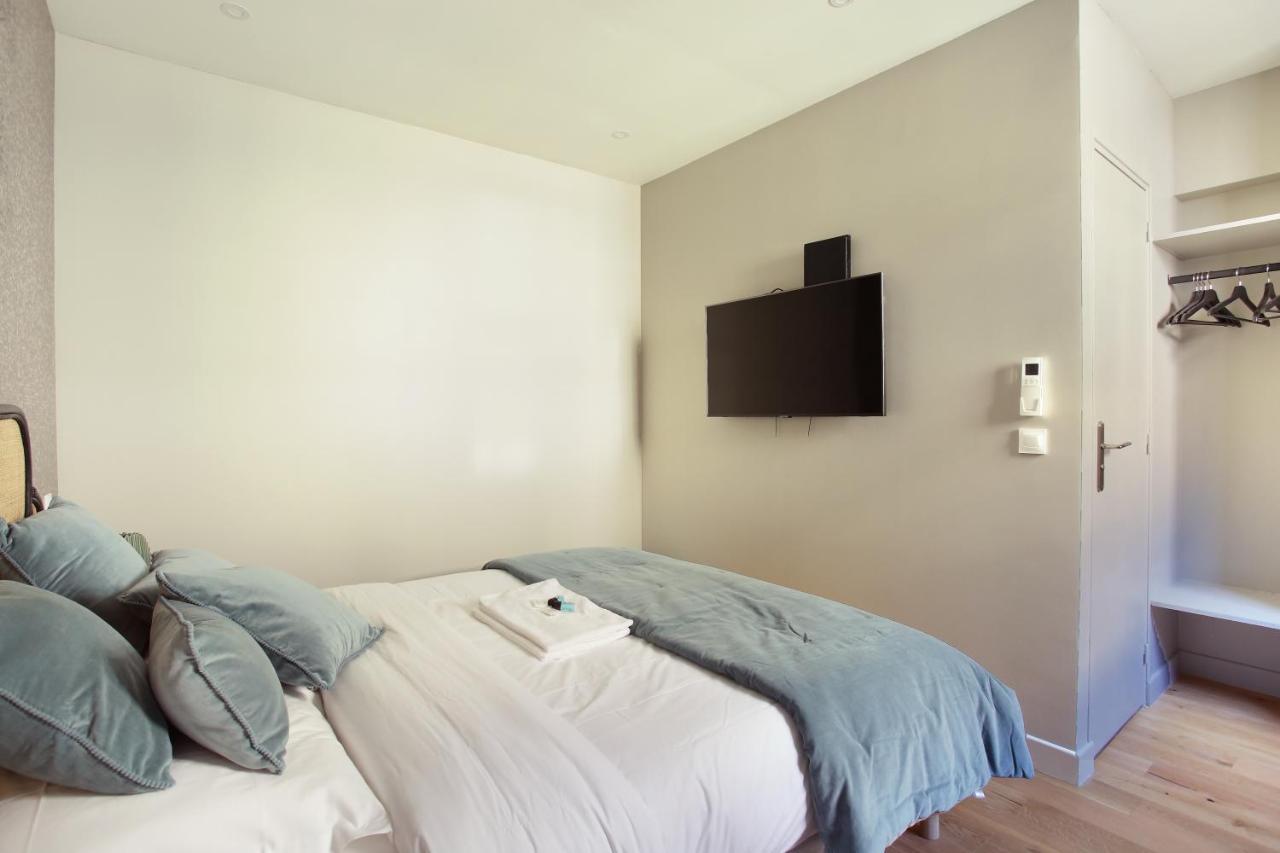 Centre De By Prestige Apartment