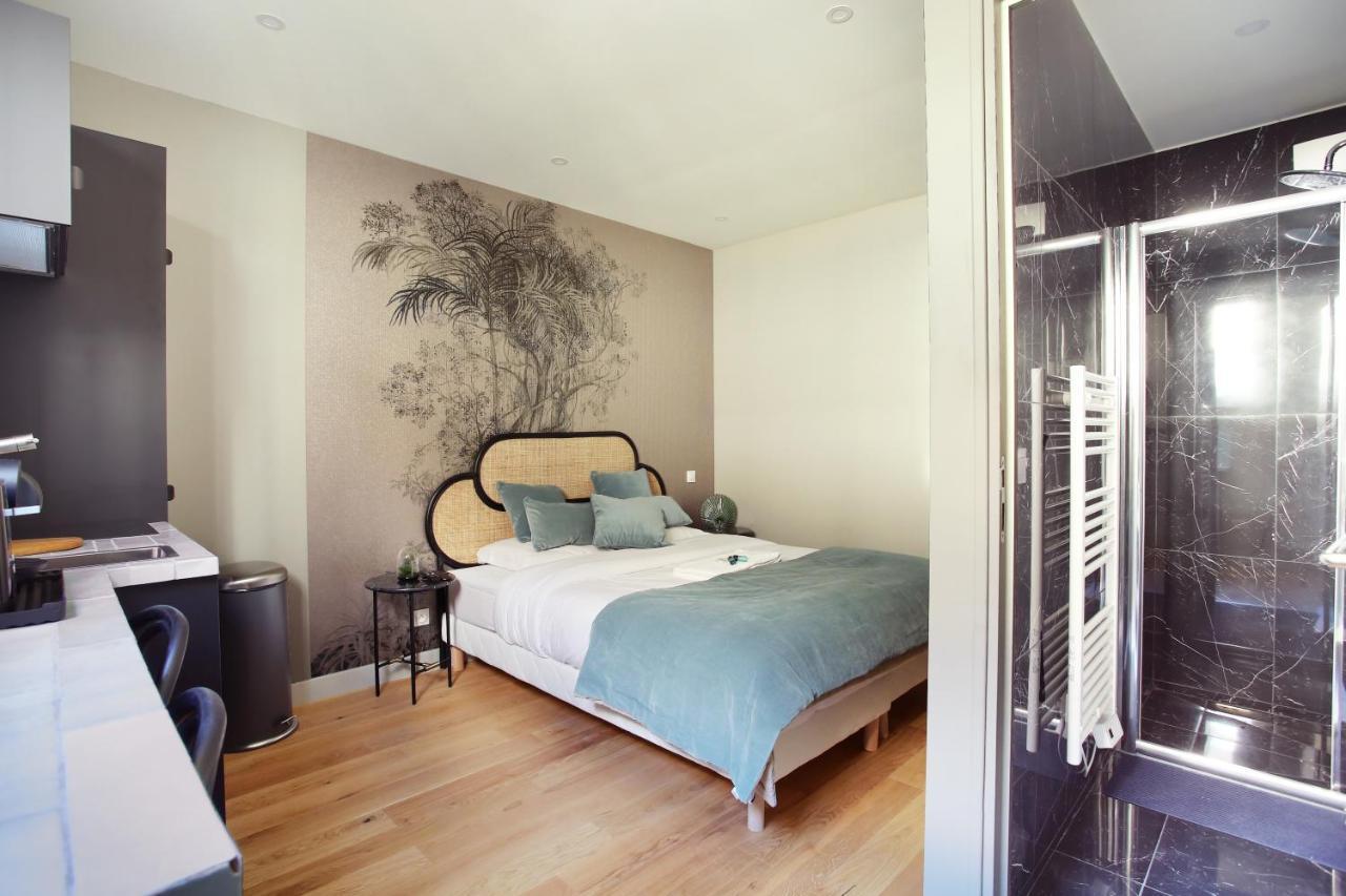 Centre De By Prestige Apartment