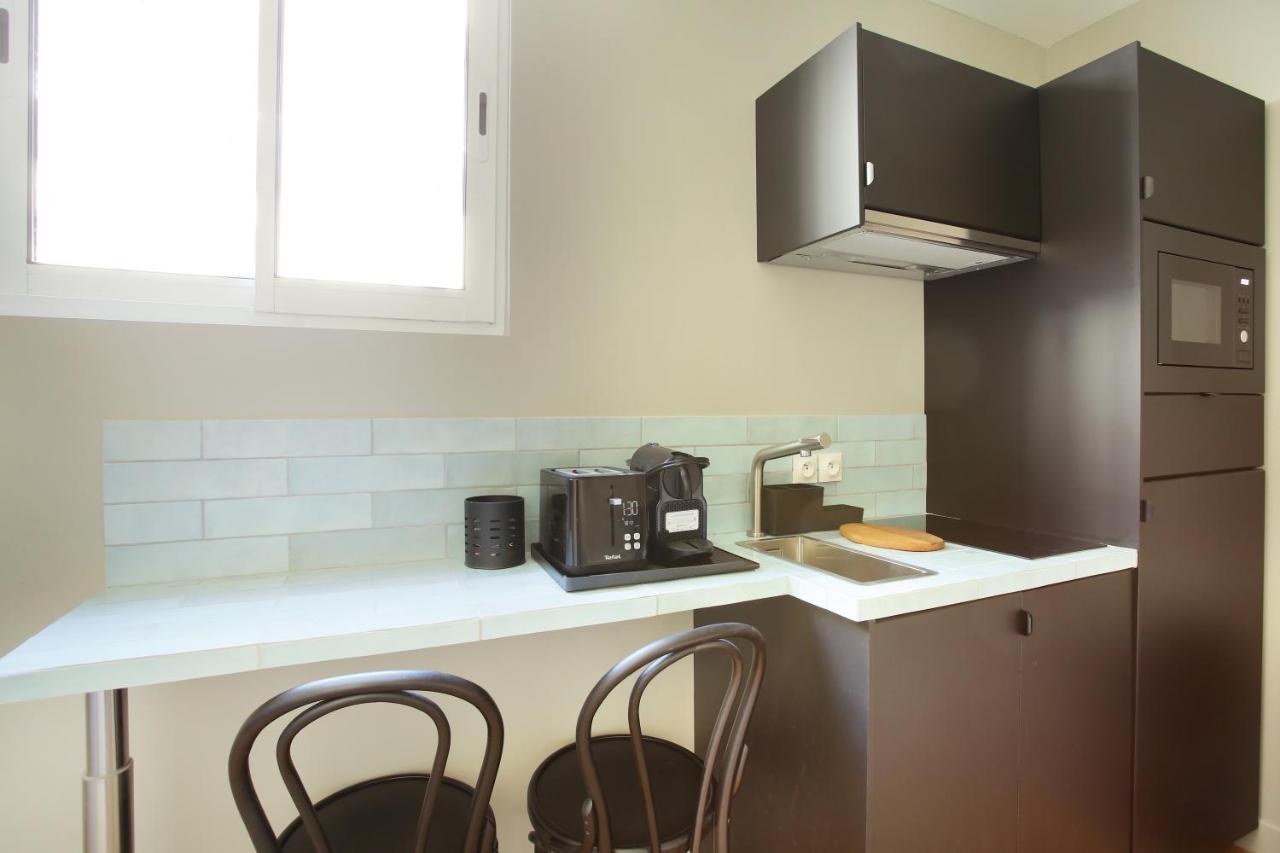 Centre De By Prestige Apartment