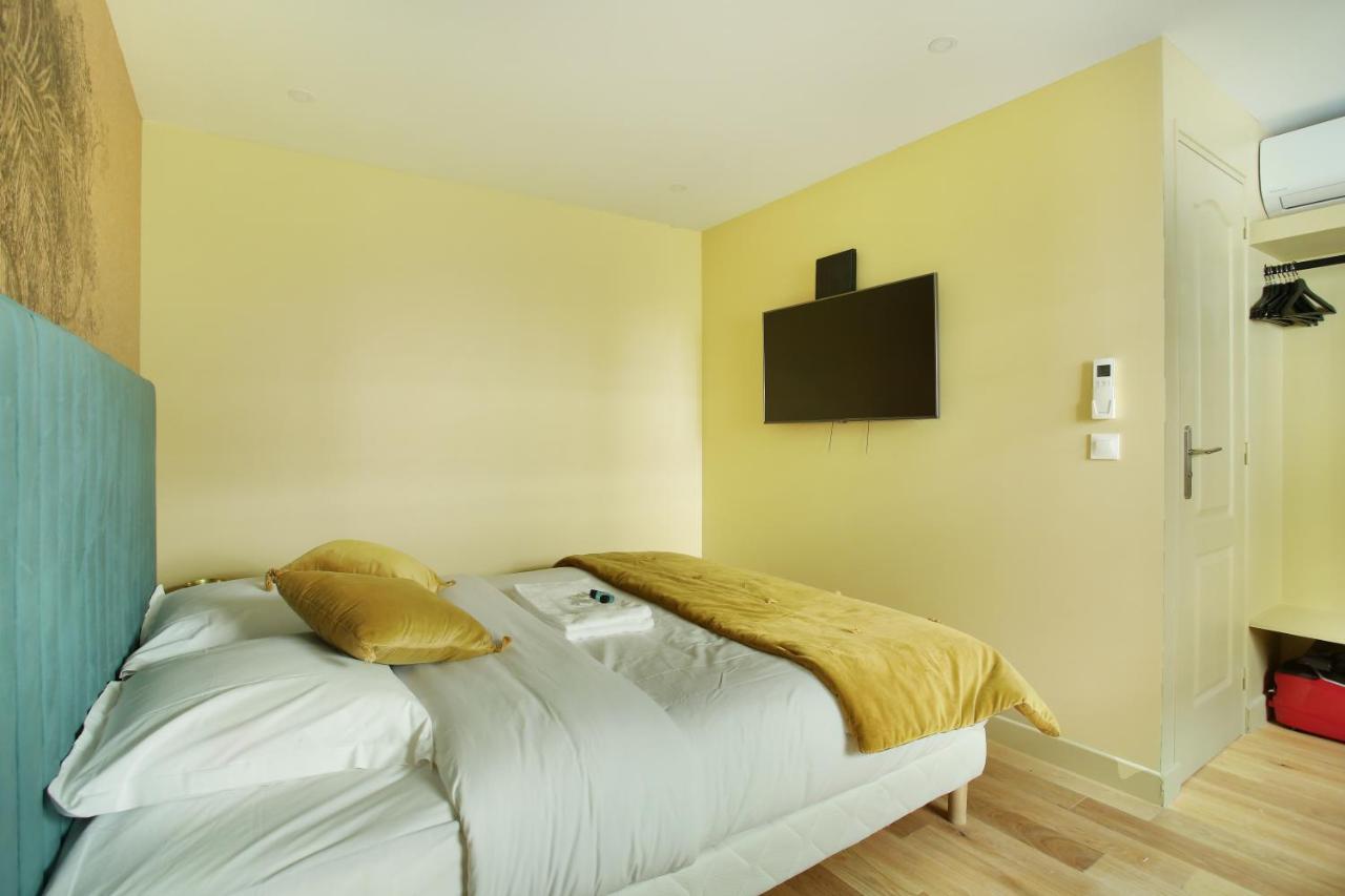 Centre De By Prestige Apartment *