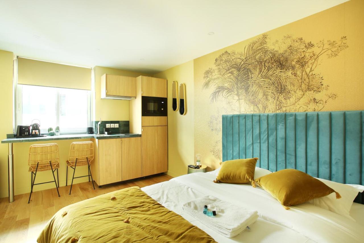 Centre De By Prestige Apartment