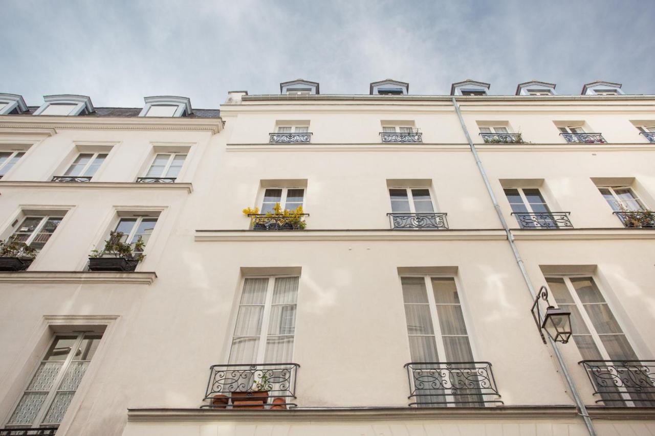 Cosy Le Marais Place Des Vosges * Paris