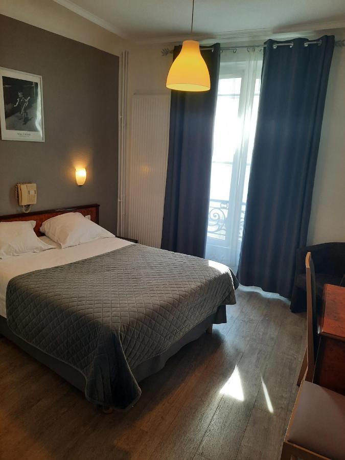 Hotel Le Saint-Hubert - Gare De Lyon Bastille