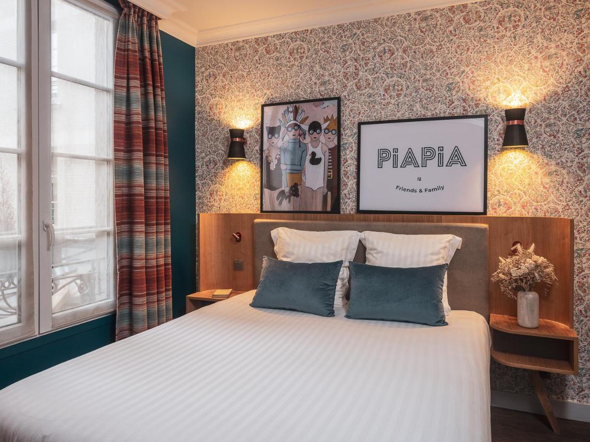 Hotel Piapia 3*
