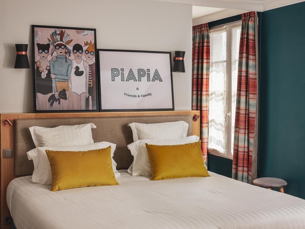Piapia Hotel