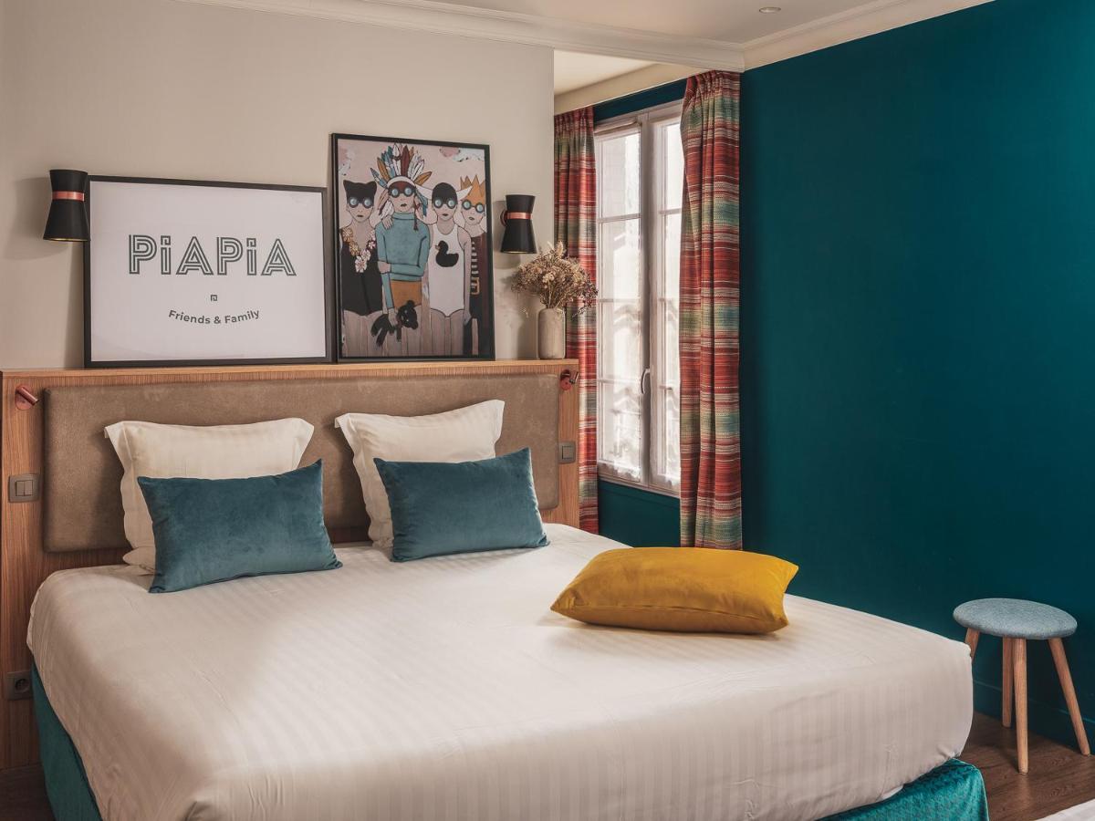 Piapia Hotel Paris