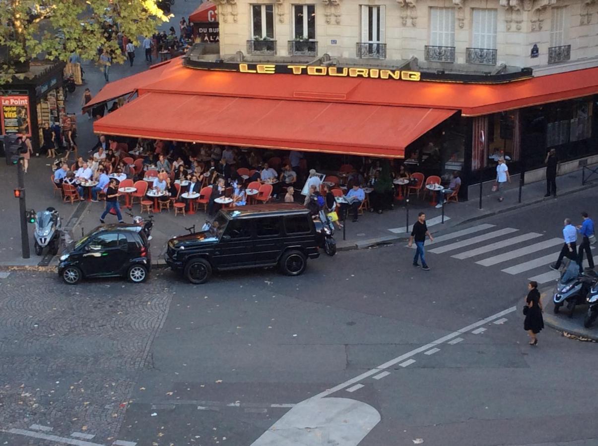 Champs Elysees *