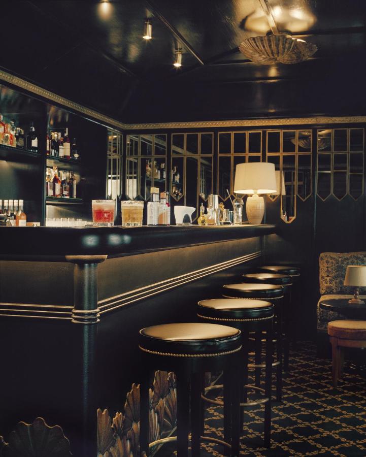 Chateau Voltaire Hotel
