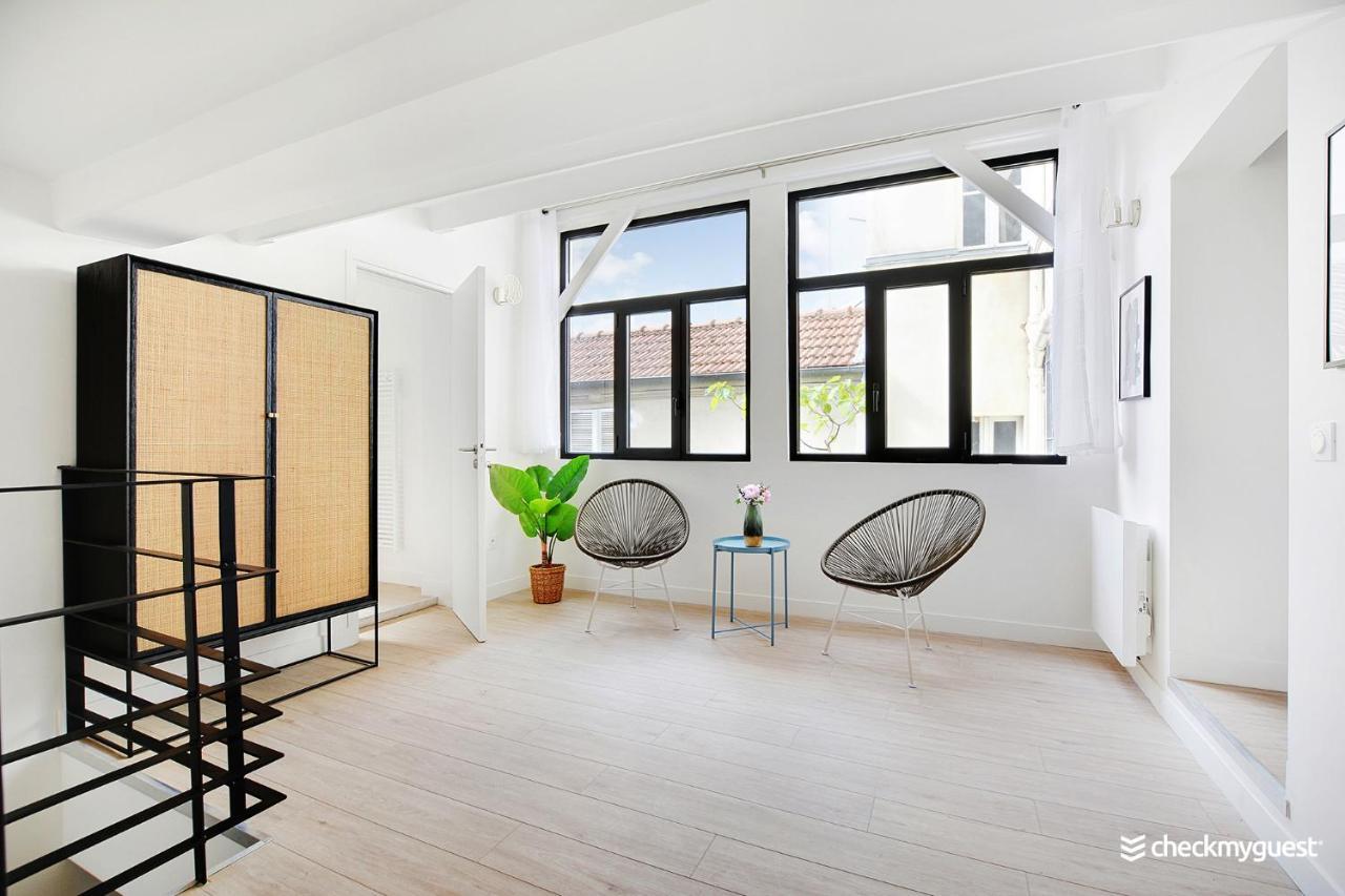 Cmg Gaite - Montparnasse Paris