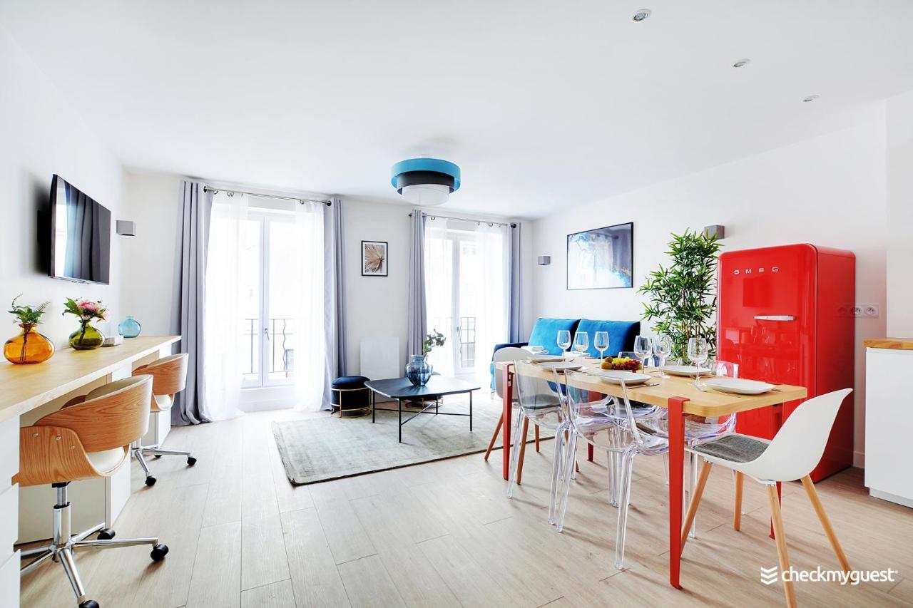 Cmg Gaite - Montparnasse