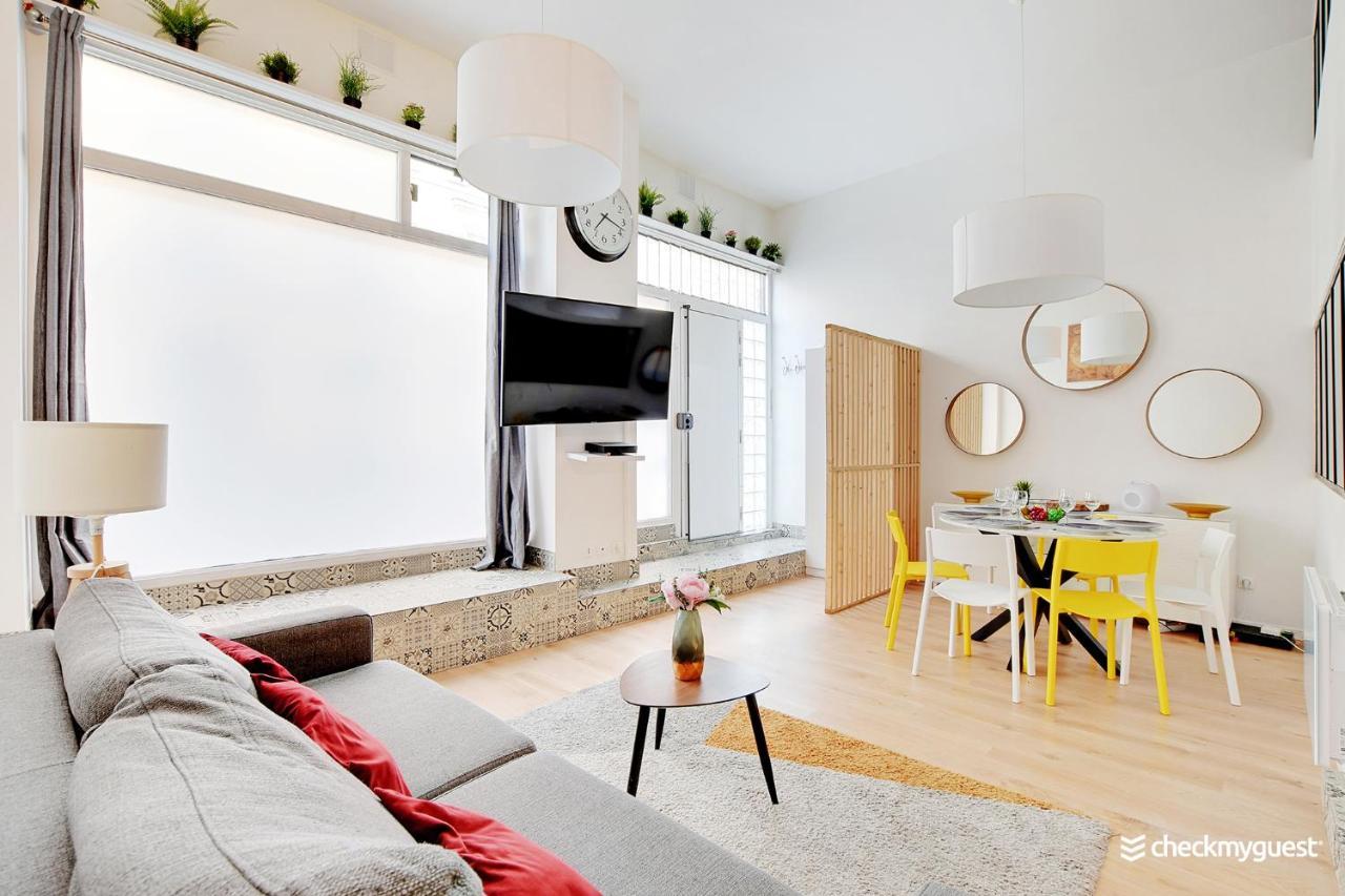 Cmg Laferriere / Saint-georges Apartment *