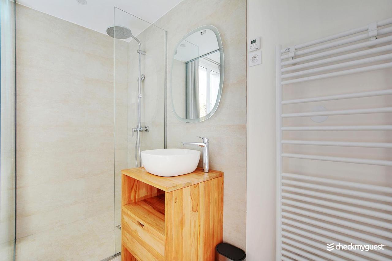 Cmg Gaite - Montparnasse Paris